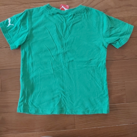 Puma boys top - Picture 2 of 2